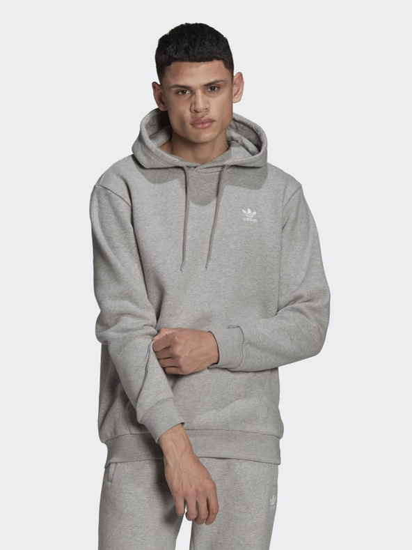 adidas Originals Essential Sweatshirt Grau