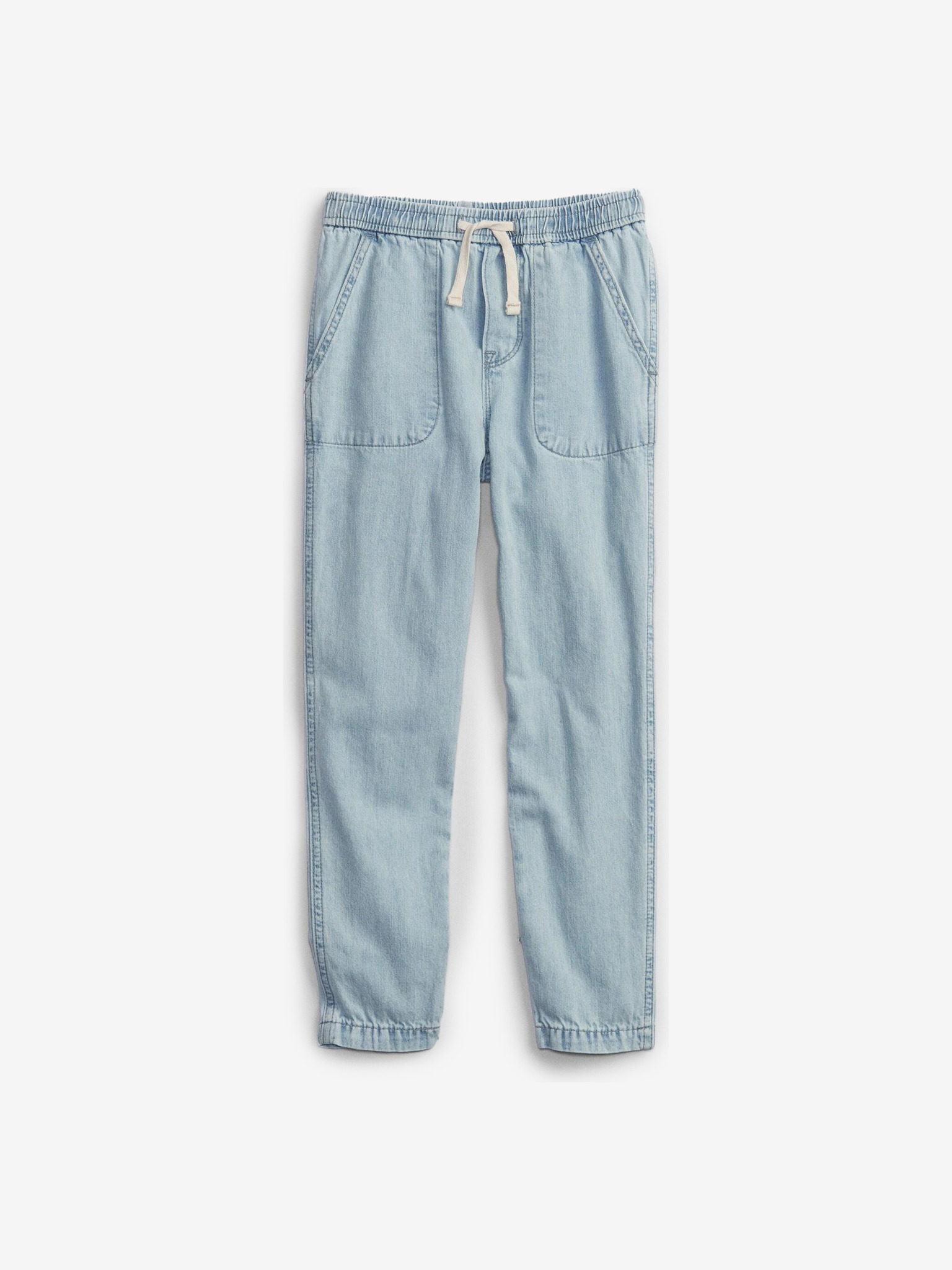 Denim Pull-on Jeans dětské GAP