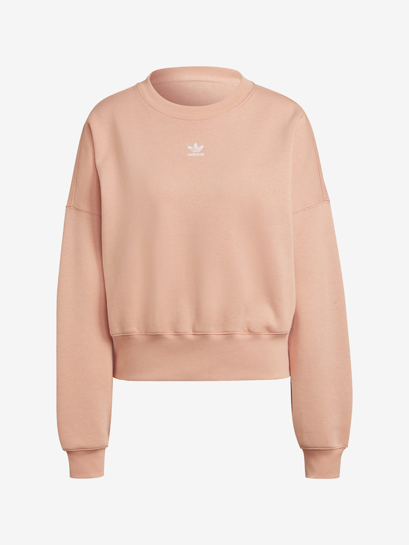 adidas Originals Sweatshirt Rosa Orange