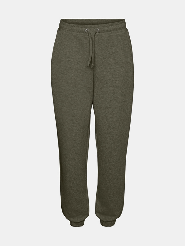 Noisy May Andy Sweatpants Verde