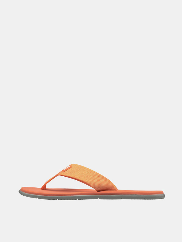Helly Hansen Flip-Flops Orange
