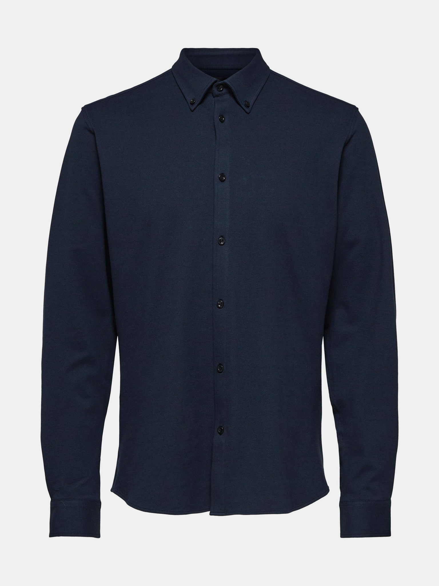 Ontleden schors Naar Selected Homme - Avenue Shirt Bibloo.com