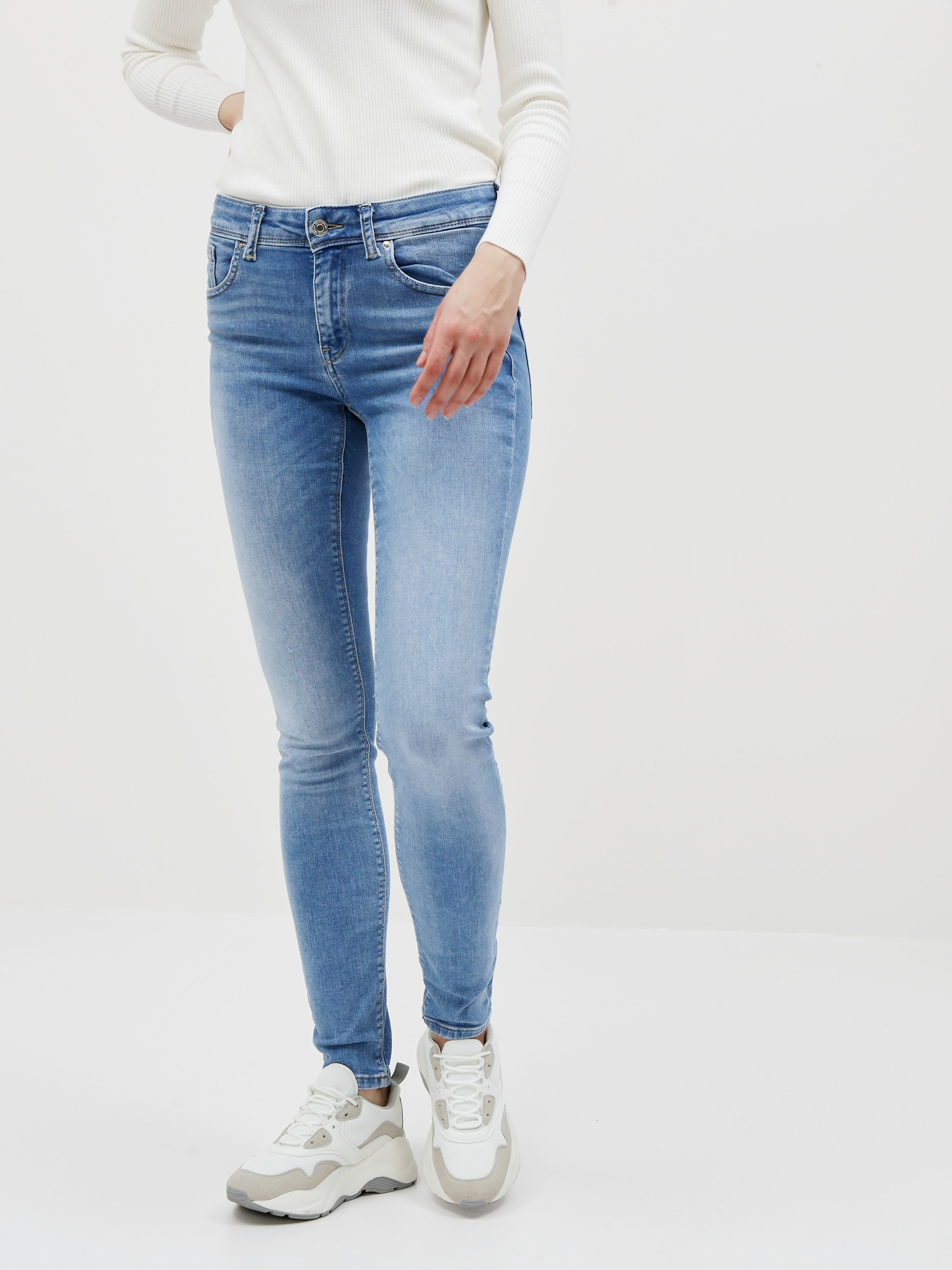 Lux Jeans Vero Moda