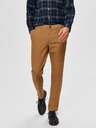 Selected Homme New Paris Chino Kalhoty