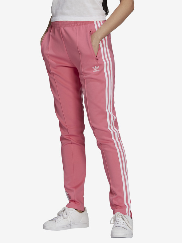 adidas sst trousers