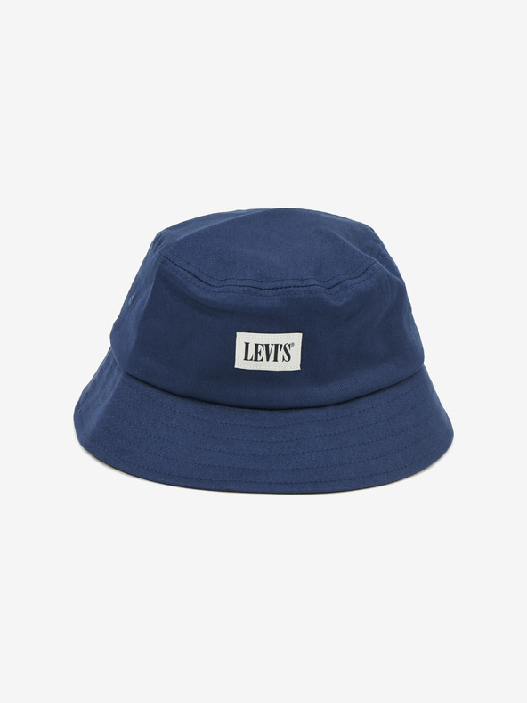 Levi's® Cappello Blu