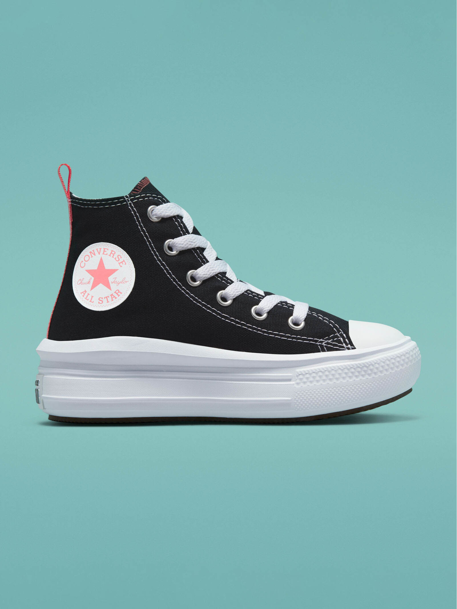 gen Inloggegevens stap Converse - Chuck Taylor All Star Kinder sneakers Bibloo.nl
