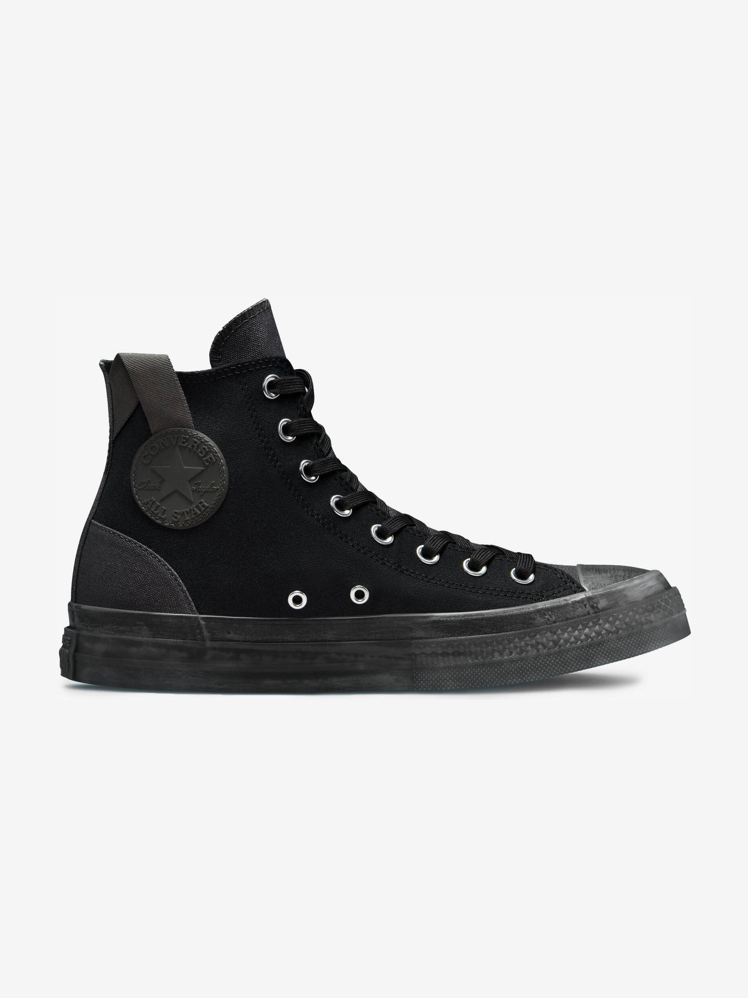converse Crafted chuck taylor first star