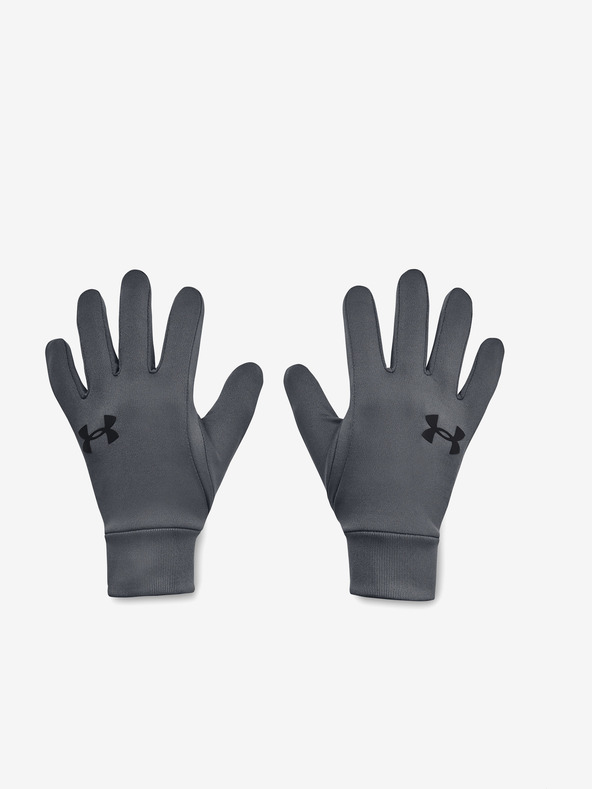 Under Armour Armour® Liner 2.0 Handschuhe Grau