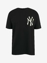New Era MLB Big Logo New York Yankees Triko