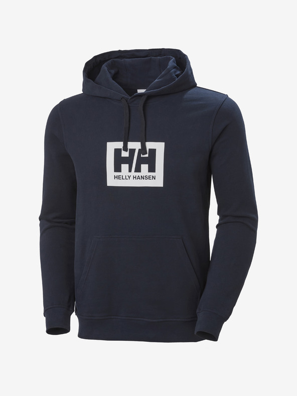 Helly Hansen Tokyo Sweatshirt Sin