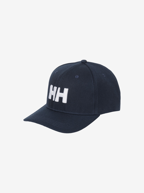 Helly Hansen HH Brand Cap Blu