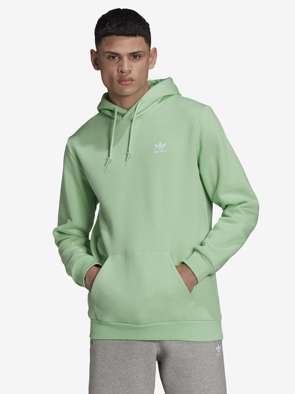 adidas Originals Essential Sweatshirt Grün