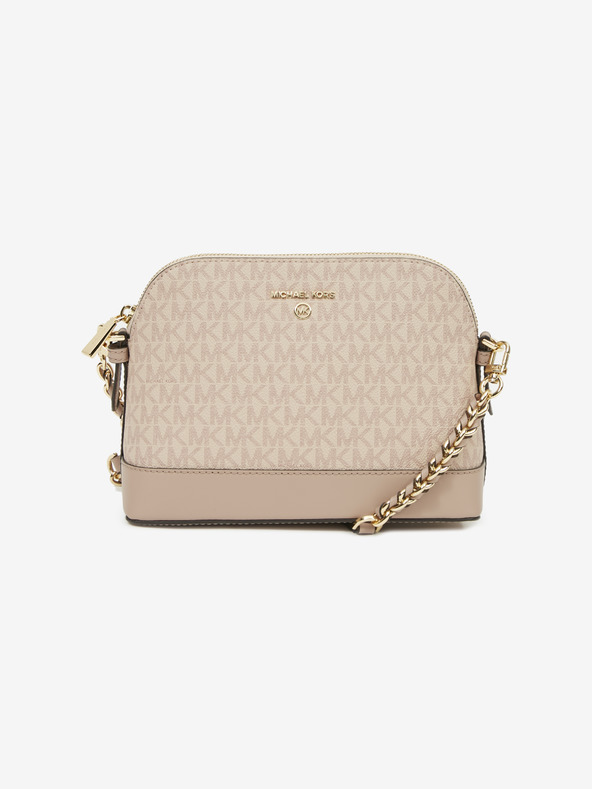 mk charm crossbody