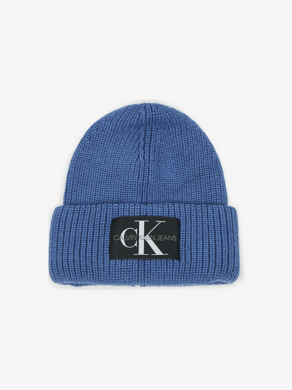 Calvin Klein Mütze Blau