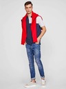 Tommy Jeans Colorblock Polo triko
