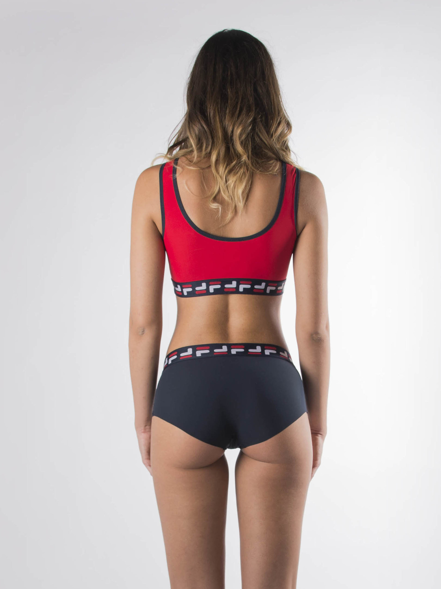 Fila South Africa - Your body loves it #allofme FILA underwear 💥 Mia Bra  R299,95 Tia Thong R159,95 Available online