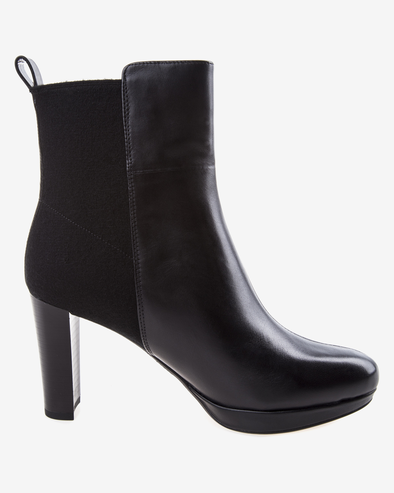 Clarks - Kendra Ankle boots Bibloo.com