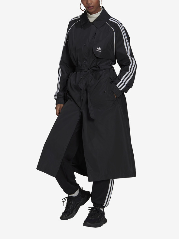 trench adidas