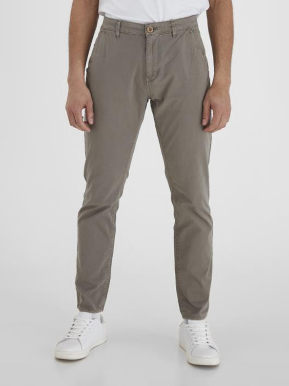 Blend Night Trousers Griggio
