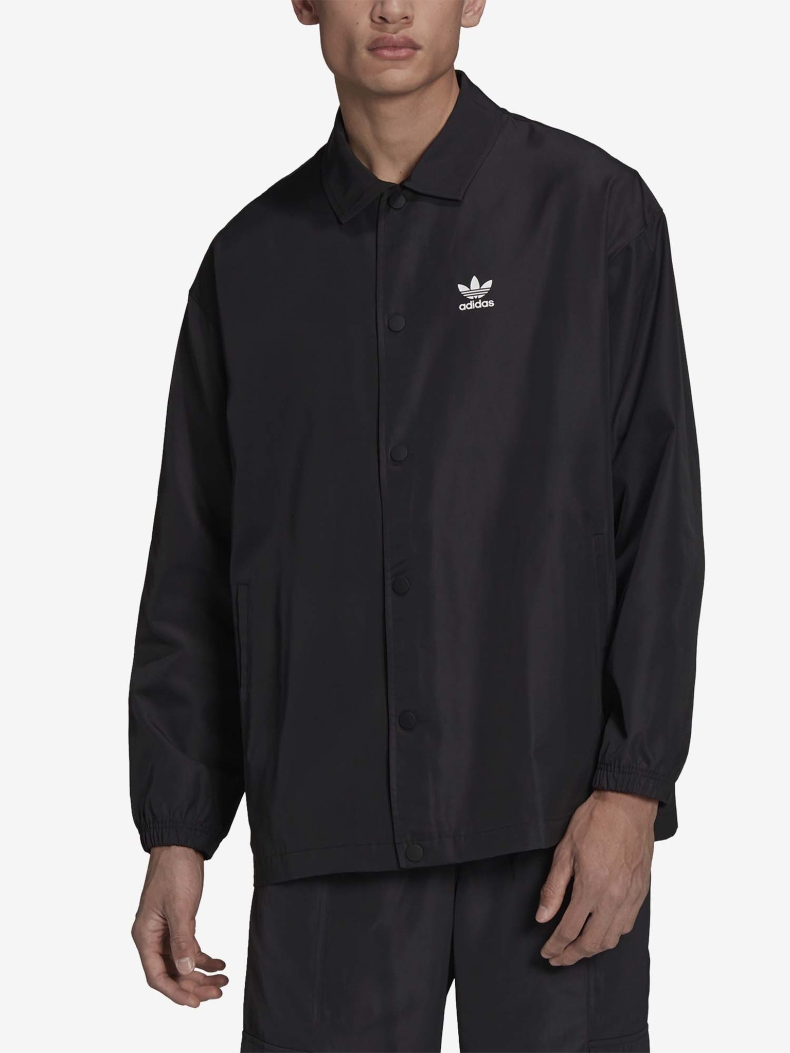 adidas Originals - Coach Jacket Jacket 