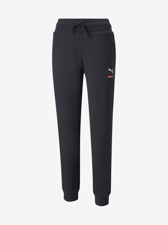 Puma Better Pants Sweatpants Negro