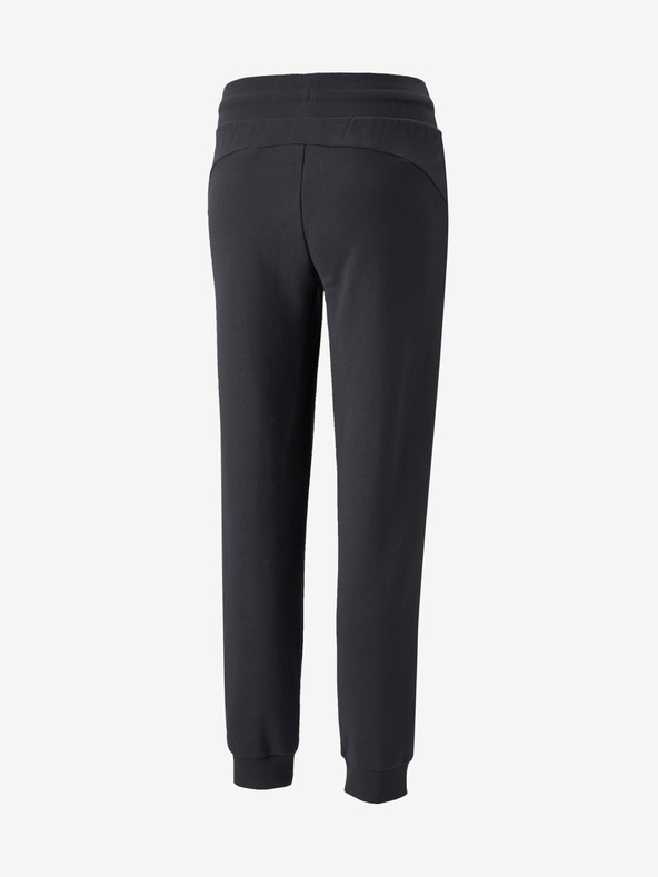 Puma Better Pants Sweatpants Negro