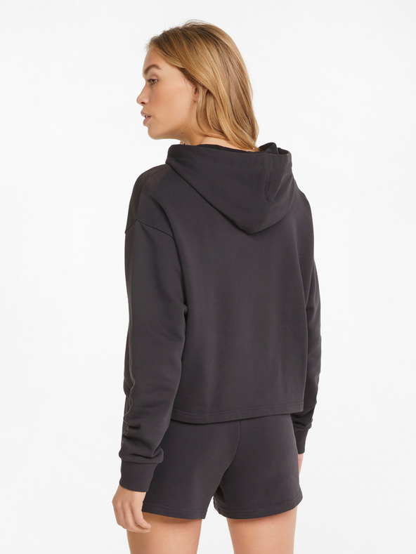 Puma Better Hoodie Sweatshirt Negro