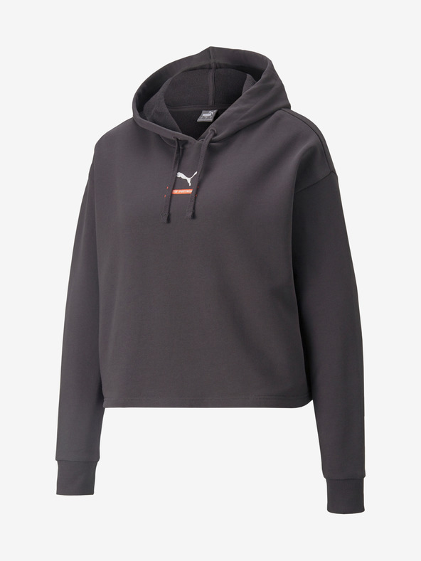 Puma Better Hoodie Sweatshirt Negro