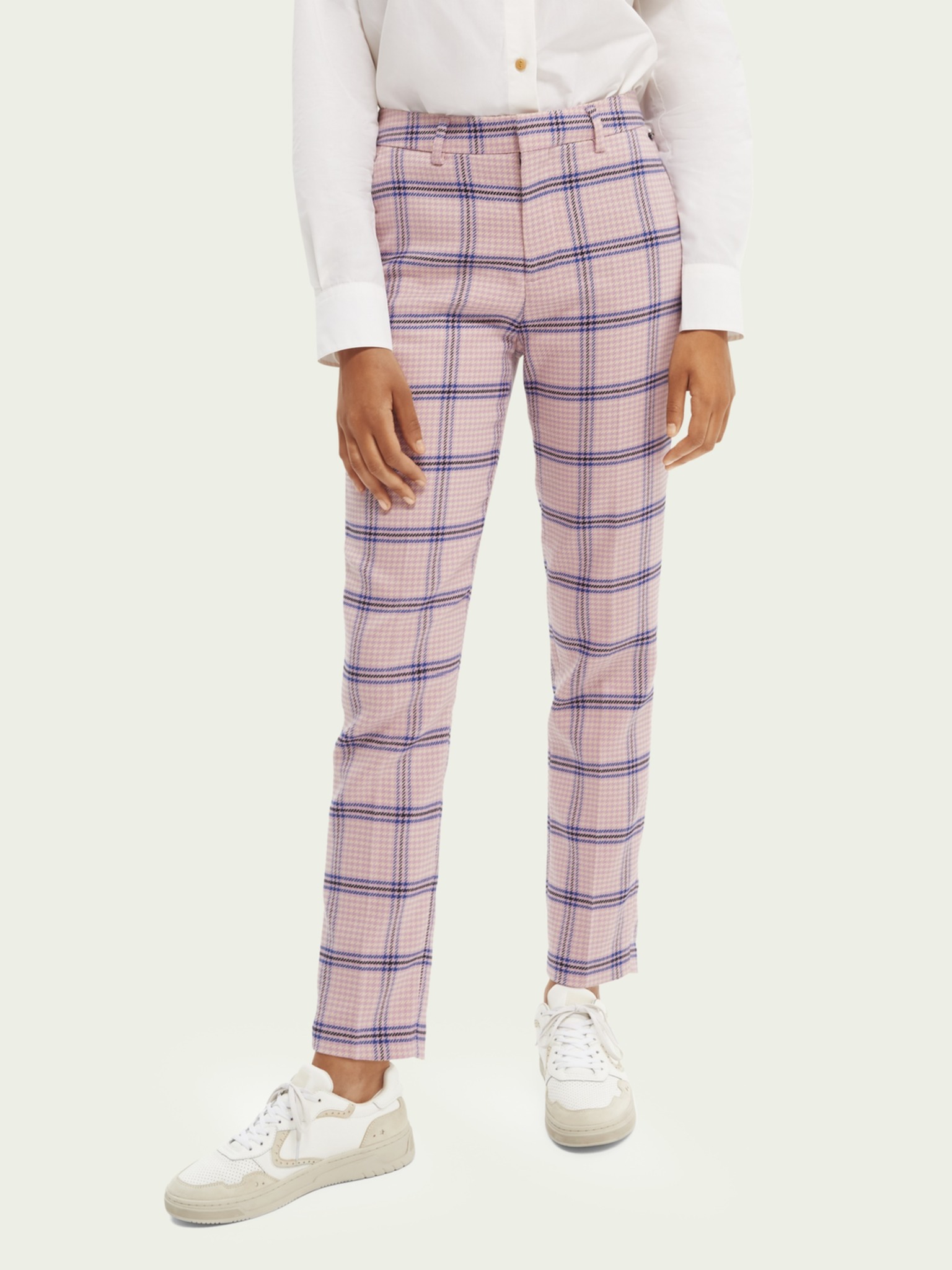 Men's Scotch Plaid Flannel Sleep Pants | Sleepwear at L.L.Bean