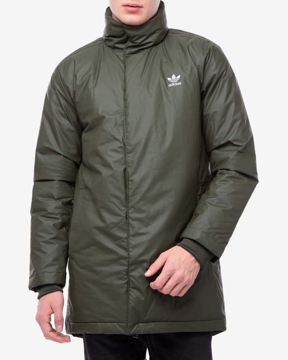 adidas down parka jacket