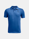 Under Armour UA Performance Polo Triko dětské