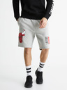 Celio NBA Chicago Bulls Kraťasy