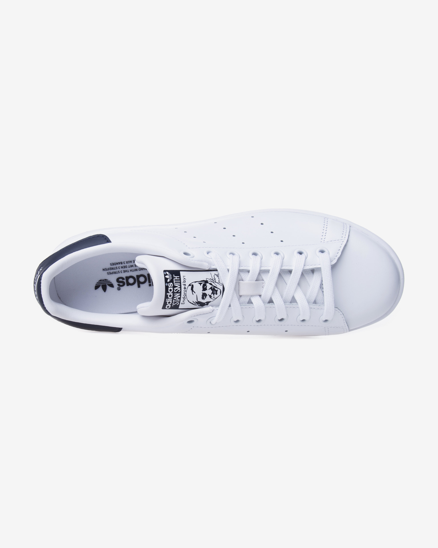 adidas Originals - Stan Smith Sneakers 