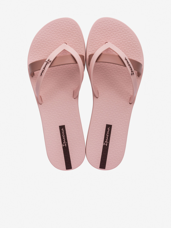 Ipanema Chanclas Rosa