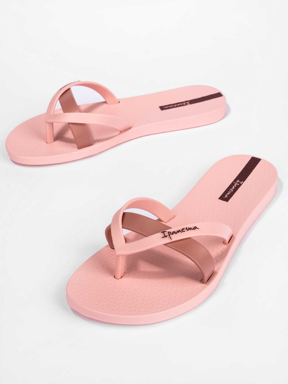 Ipanema Chanclas Rosa