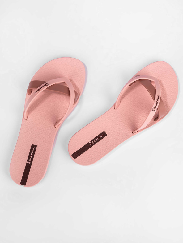 Ipanema Chanclas Rosa