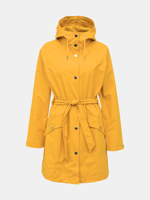 Helly Hansen Kirkwall Coat Amarillo