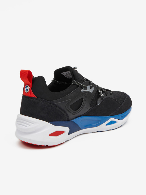 Puma BMW MMS TRC Blaze Tenisky Černá