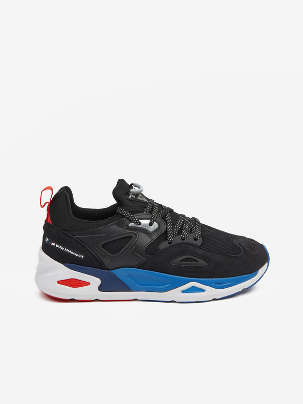 Puma BMW MMS TRC Blaze Tenisky Černá