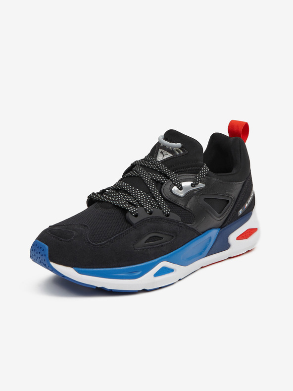 Puma BMW MMS TRC Blaze Tenisky Černá