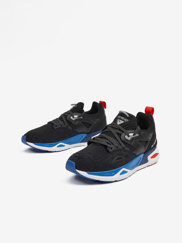 Puma BMW MMS TRC Blaze Tenisky Černá