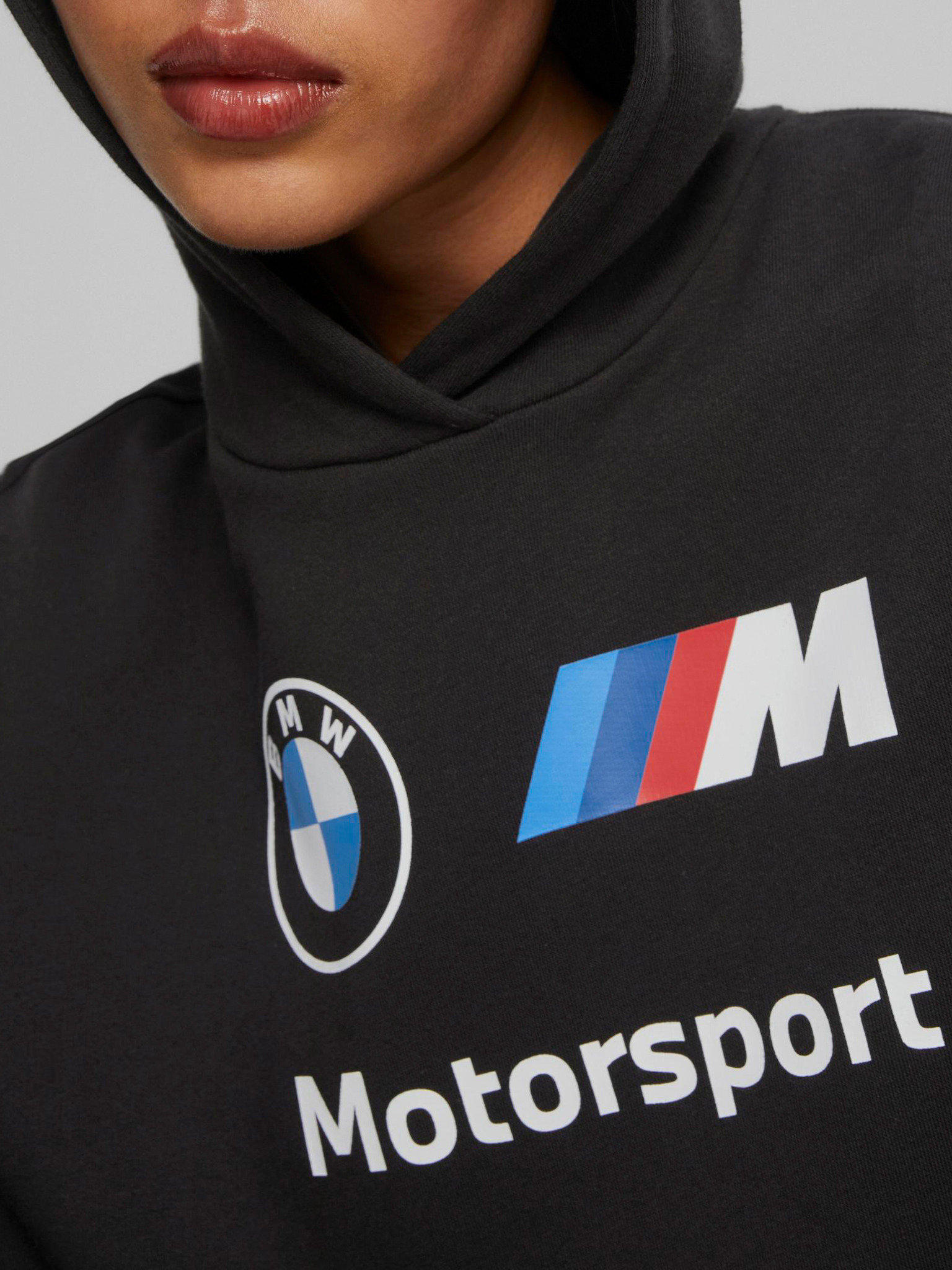 Puma - BMW MMS Sweatshirt