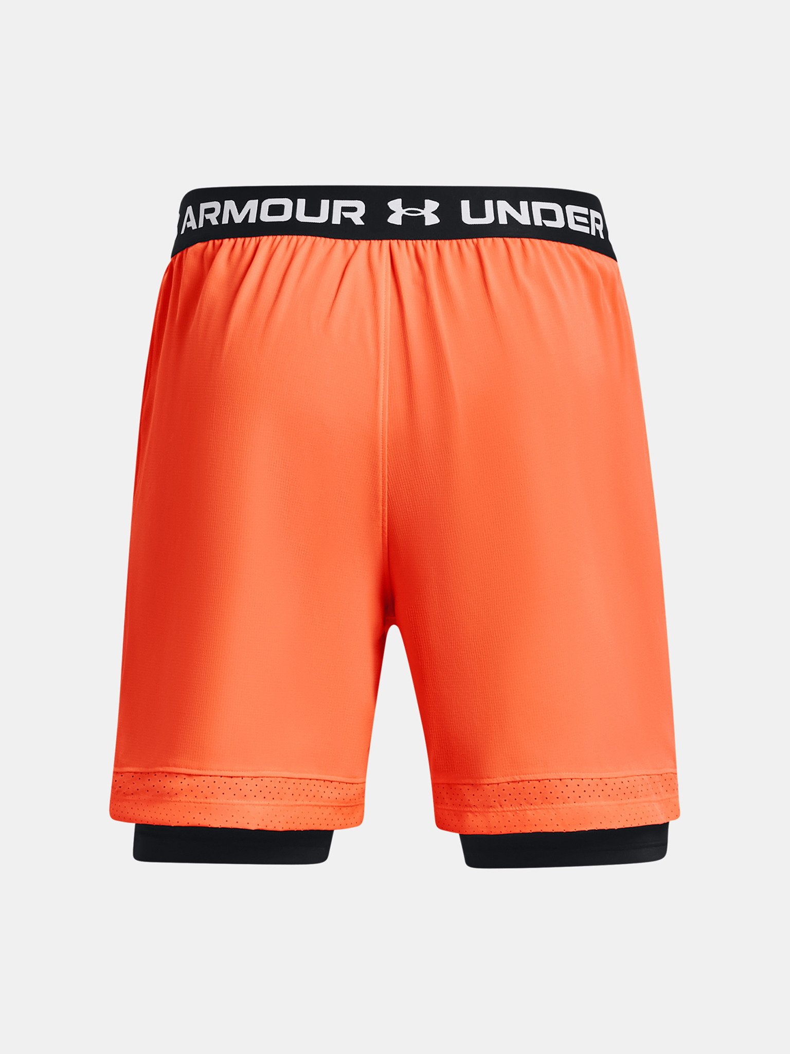 Under Armour - UA Vanish Woven 2in1 Short pants