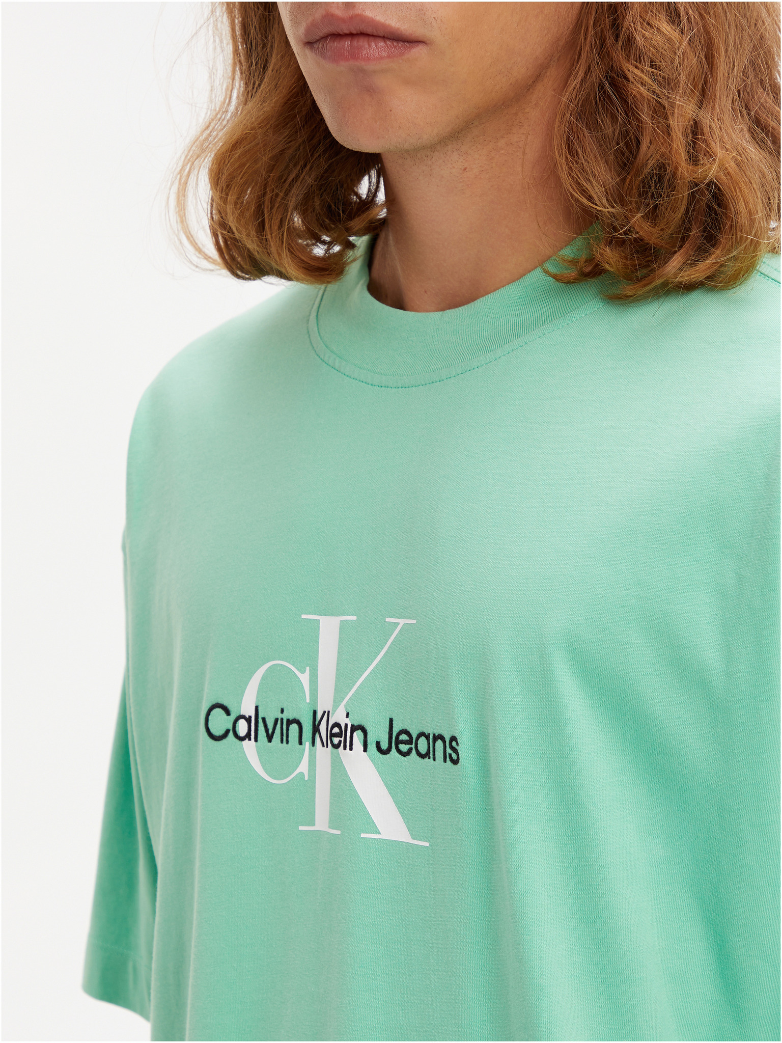 Calvin - Jeans Klein T-shirt
