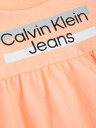 Calvin Klein Jeans Šaty dětské
