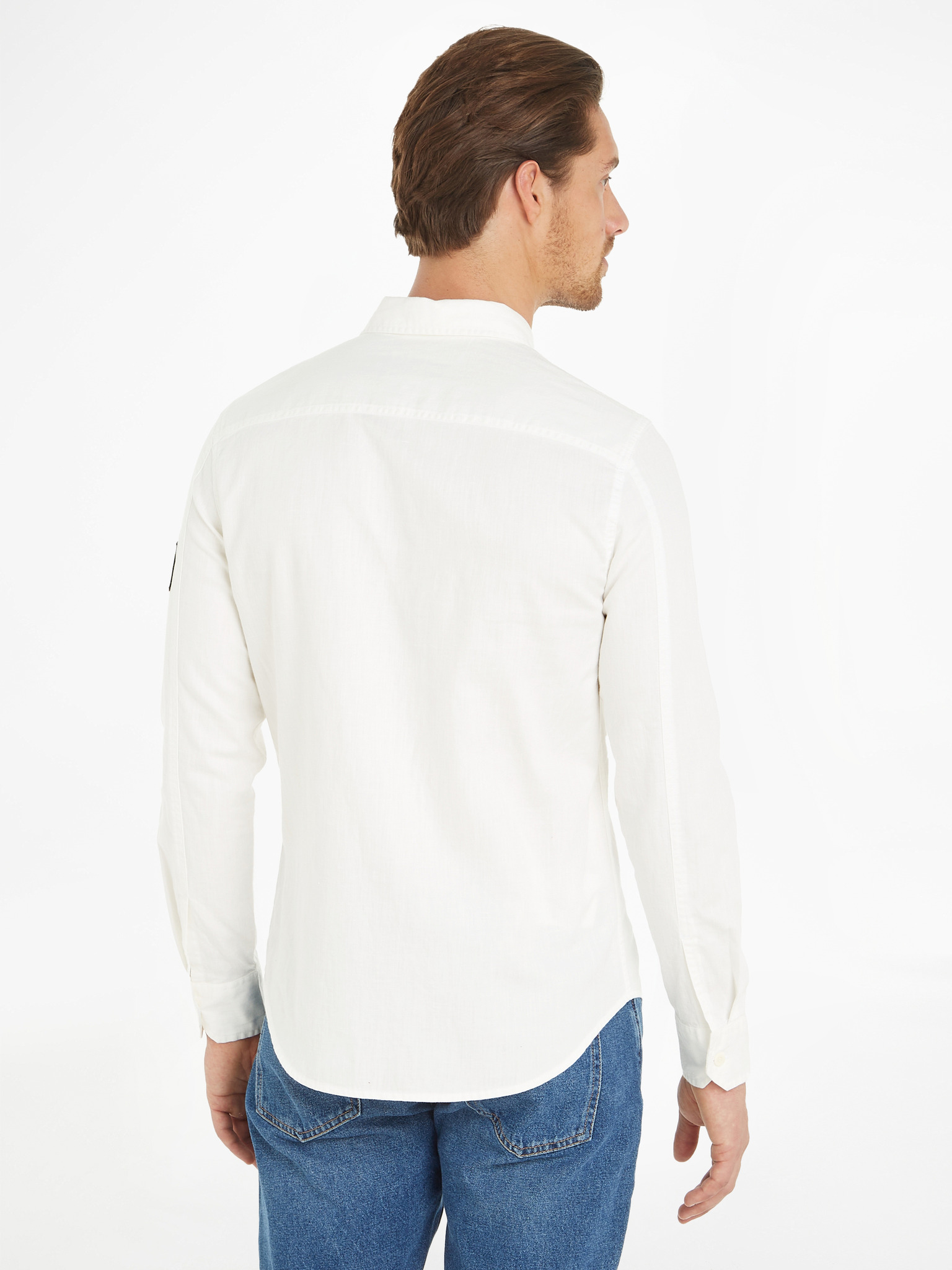 Shirt Klein Jeans Calvin -