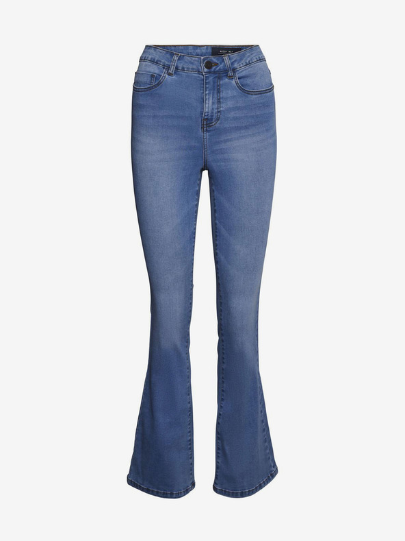 Noisy May Sallie Jeans Azul