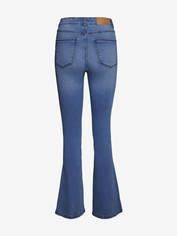 Noisy May Sallie Jeans Azul