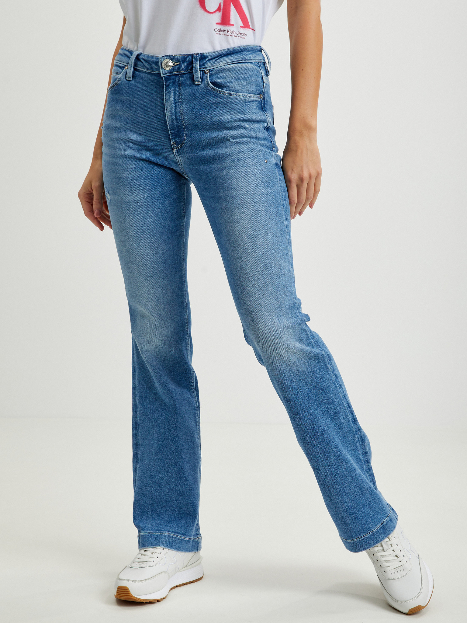 Guess - Sexy Boot Jeans